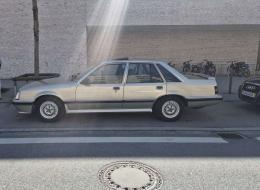 Opel Senator