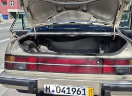 Opel Senator