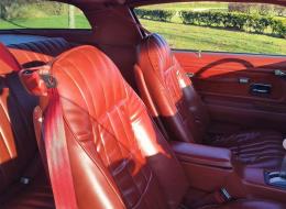 Pontiac Firebird Trans Am