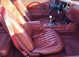 Pontiac Firebird Trans Am