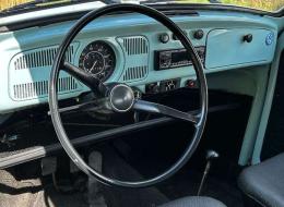 Volkswagen Coccinelle 1200