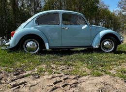 Volkswagen Coccinelle 1200