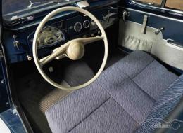 Peugeot 203 Pick Up