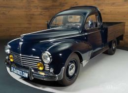 Peugeot 203 Pick Up