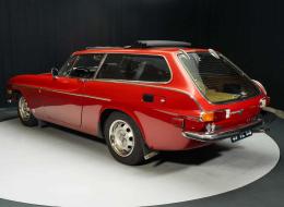 Volvo P 1800 ES Overdrive