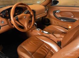 Porsche 911 Carrera 4S