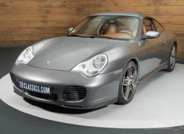 Porsche 911 Carrera 4S