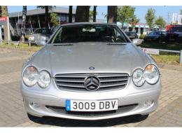 Mercedes-Benz SL 350
