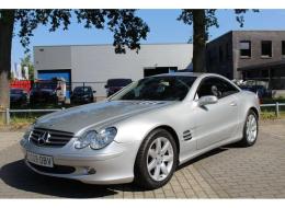 Mercedes-Benz SL 350