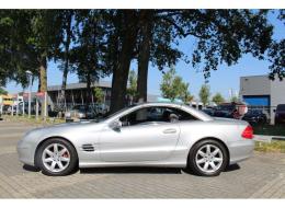 Mercedes-Benz SL 350