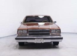 Buick Electra V8