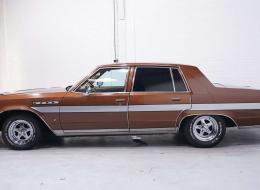 Buick Electra V8