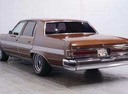 Buick Electra V8