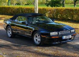 Aston Martin Virage Volante de 1993