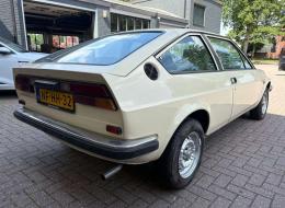 Alfa Roméo Alfasud Sprint Veloce