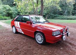 Renault 11 Turbo de 1987