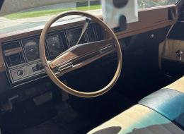 Buick Skylark V8 Coupé
