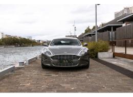 Aston Martin Rapide