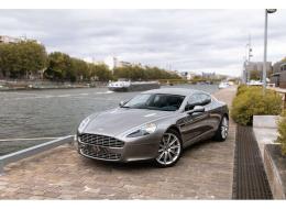 Aston Martin Rapide