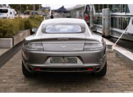 Aston Martin Rapide