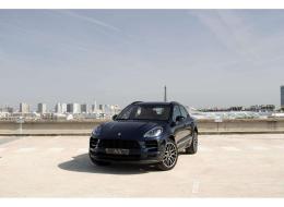 Porsche Macan S Phase II de 2019