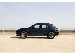 Porsche Macan S Phase II