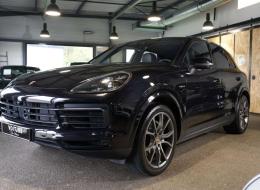 Porsche Cayenne  de 2018