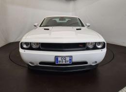Dodge Challenger RT