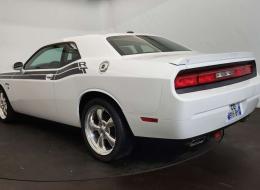 Dodge Challenger RT
