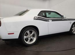 Dodge Challenger RT