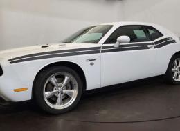 Dodge Challenger RT