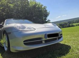 Porsche 911 996 Carrera 2 look GT3 phase 1