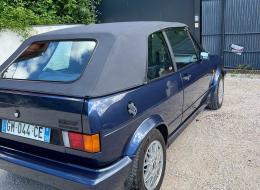 Volkswagen Golf 1 Cabriolet
