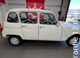 Renault 4 TL