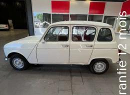 Renault 4 TL
