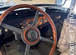 Citroen AC 4 Etat Concours