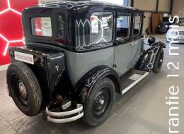 Citroen AC 4 Etat Concours