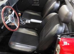 MG B Roadster