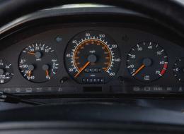 Mercedes-Benz SL 500