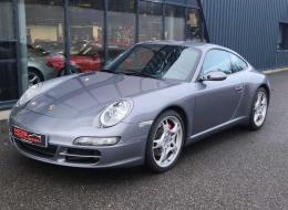 Porsche 911 997 carrera S
