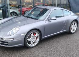 Porsche 911 997 carrera S