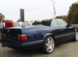 Mercedes-Benz E class 200 Cabriolet