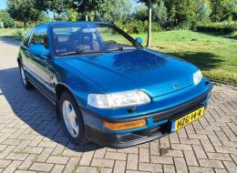 Honda CRX 1.6 VTi de 1991