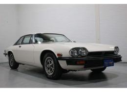 Jaguar XJS V12 Coupé de 1976