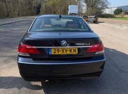 BMW Série 7 760Li