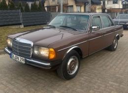 Mercedes-Benz 250 (W123)