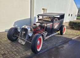 Willys Overland  de 1926