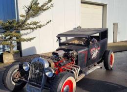Willys Overland