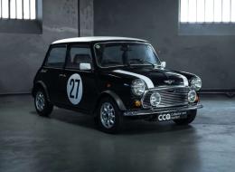 Mini 1000 Special  de 1990