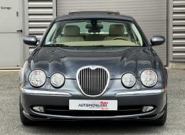 Jaguar Type S Executive 2.5 V6 204